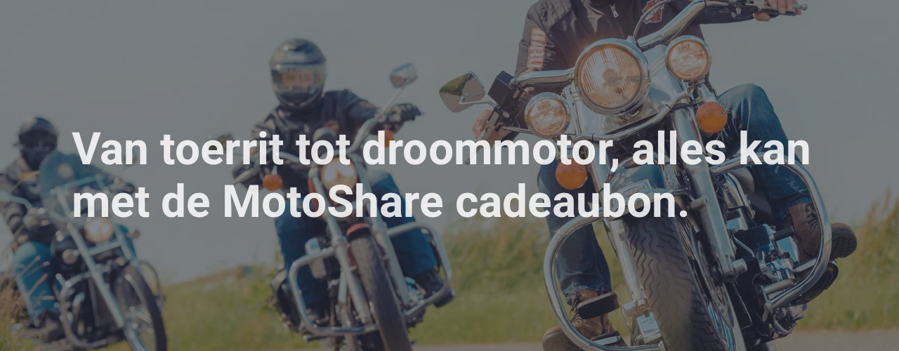 Cadeaubon banner